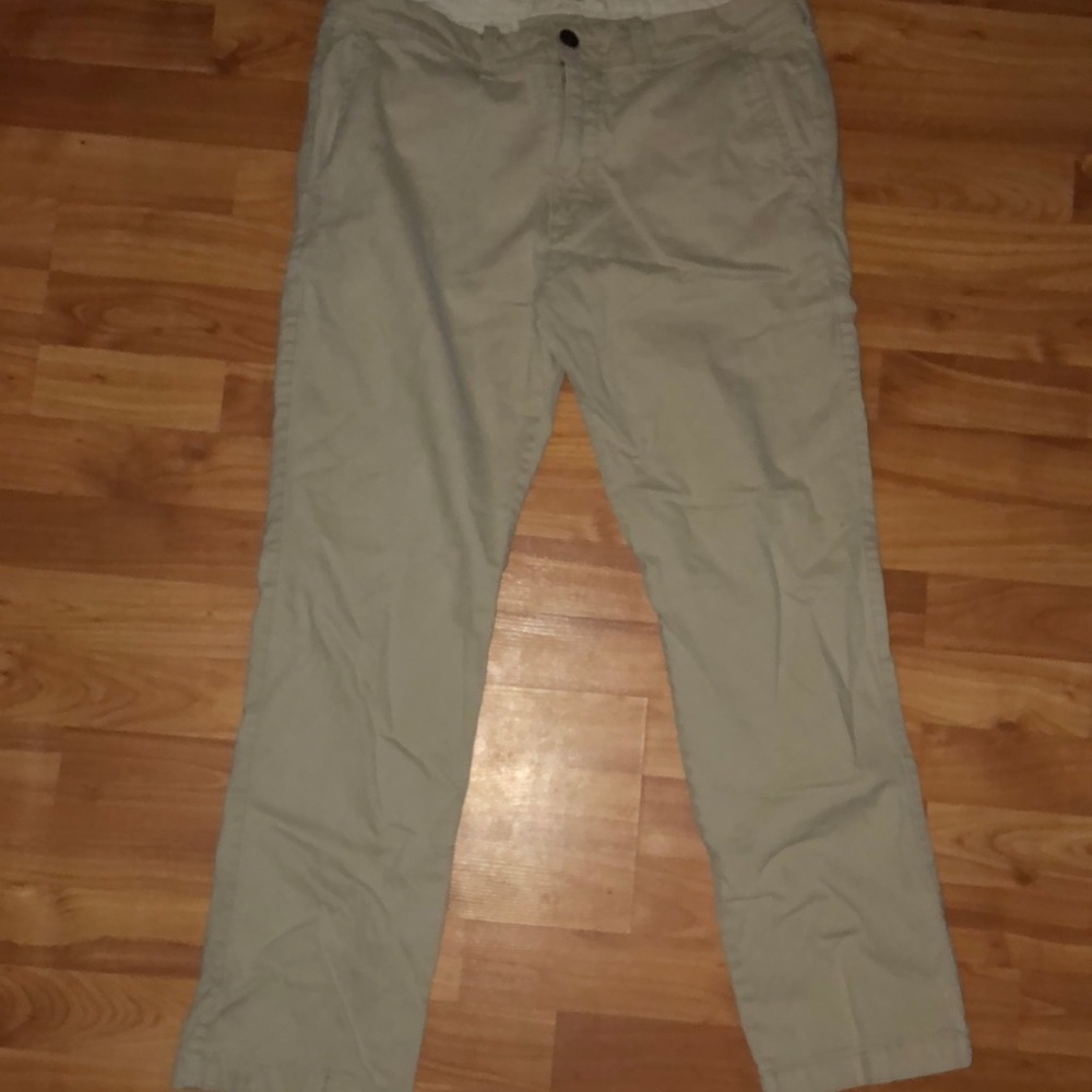 Hollister chinos/kackis